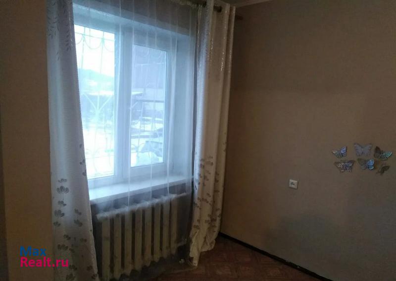 Агинский тракт, 59 Чита продам квартиру