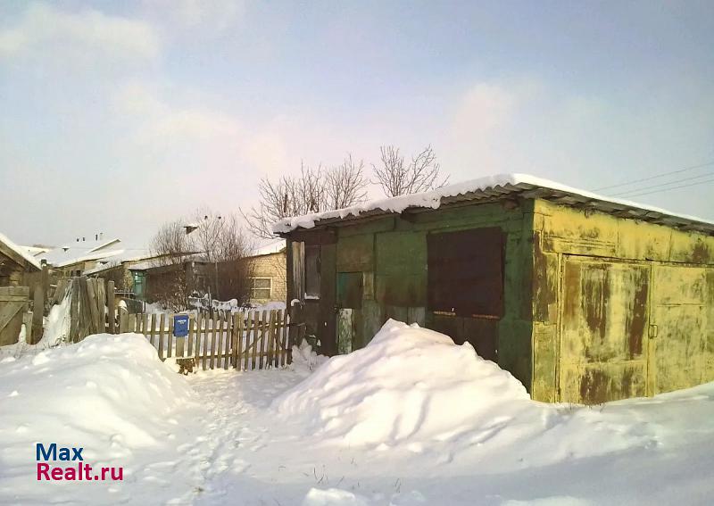 Тереньга село Красноборск, Совхозная улица частные дома