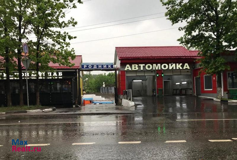 купить гараж Одинцово улица Говорова