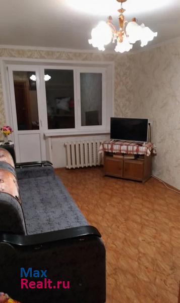 проспект Гагарина, 33 Сызрань продам квартиру