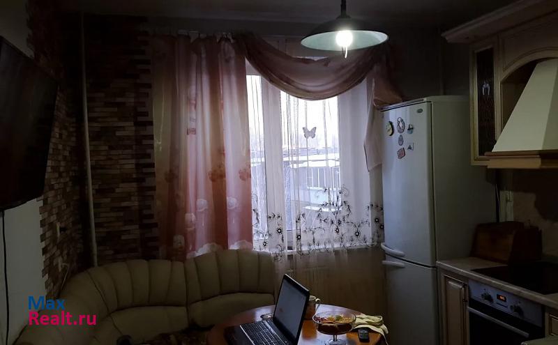 Аральская ул, 212 Челябинск купить квартиру