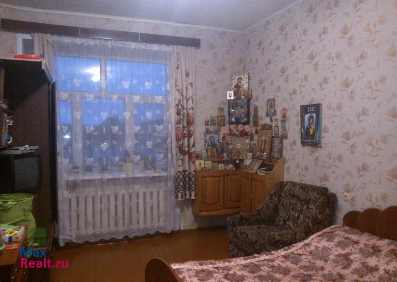улица Титова, 7 Кострома продам квартиру
