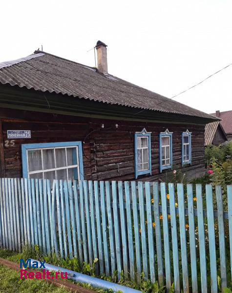 Прокопьевск село Шарап, Линейная улица, 25 частные дома