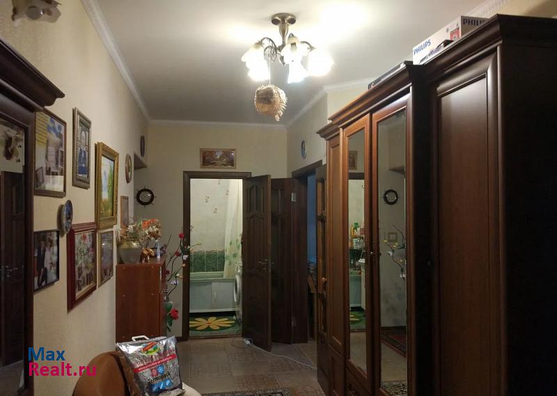 Тюменская область, Ямало-Ненецкий автономный округ, улица Республики, 41 Ноябрьск купить квартиру