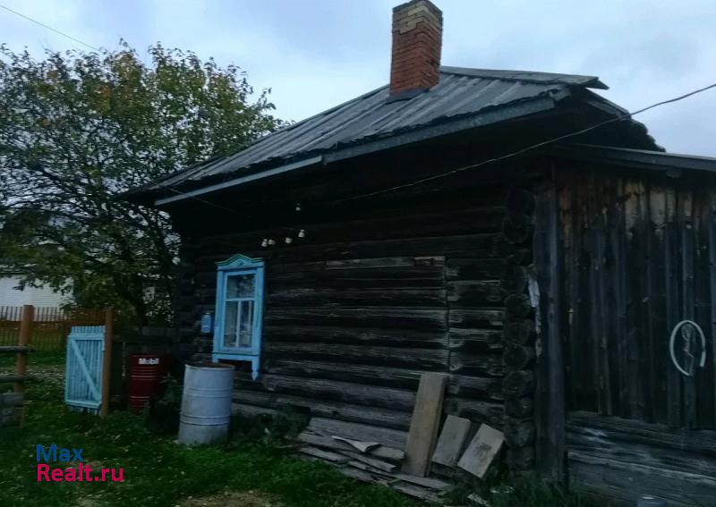 Тобольск деревня Шестакова частные дома