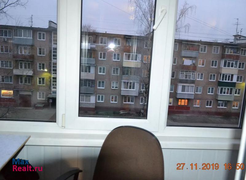 Бежицкий район, переулок Гончарова, 72 Брянск продам квартиру