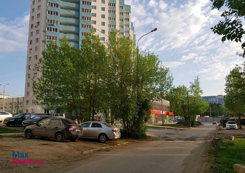 проспект Кирова, 417 Самара купить квартиру