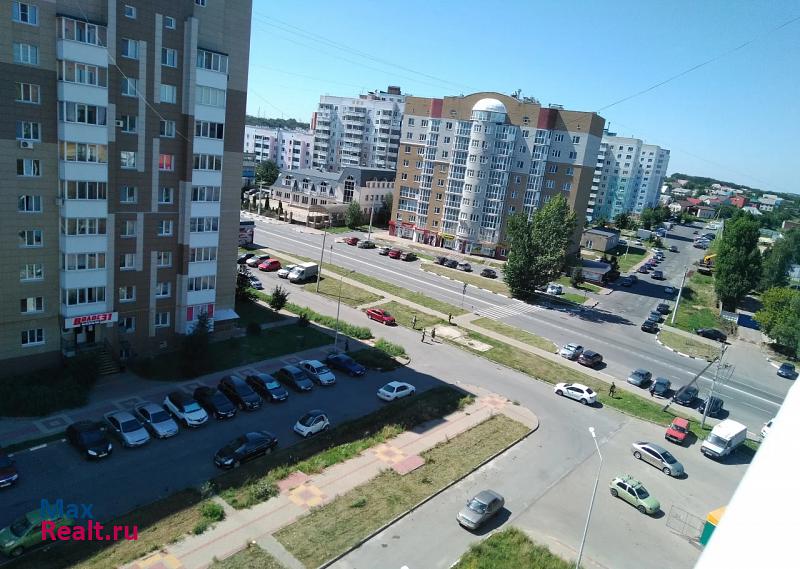 бульвар Строителей, 18 Белгород продам квартиру