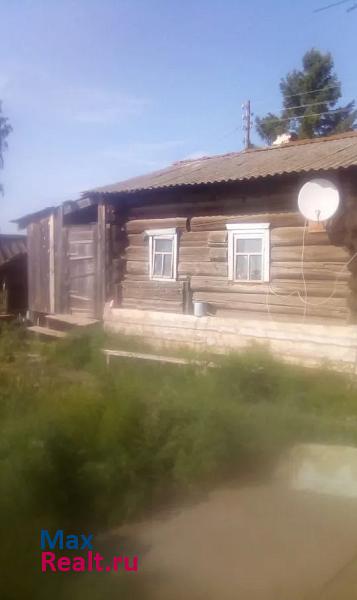 Кабанск село Оймур