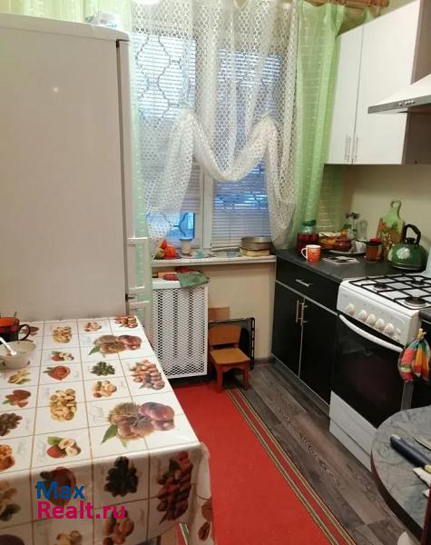 улица Труфанова, 8к2 Ярославль продам квартиру