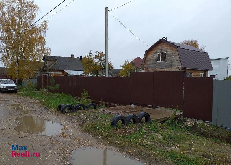 Рыбинск Восточный район, посёлок Копаево, улица Сурикова, 57 частные дома