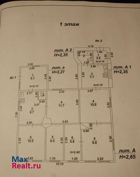 Воронеж Пеше-Стрелецкая улица, 25 частные дома