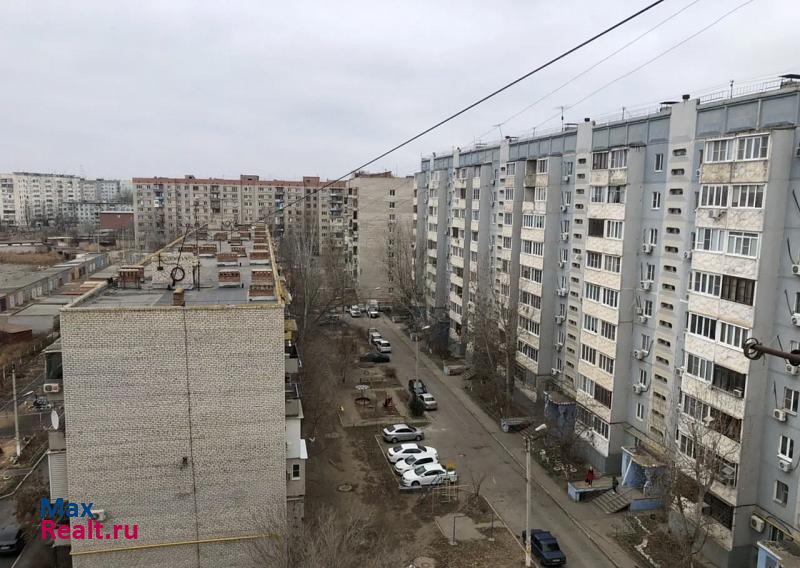 улица Куликова, 56 Астрахань продам квартиру
