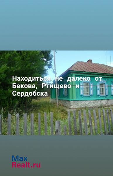 Беково село Соколка частные дома