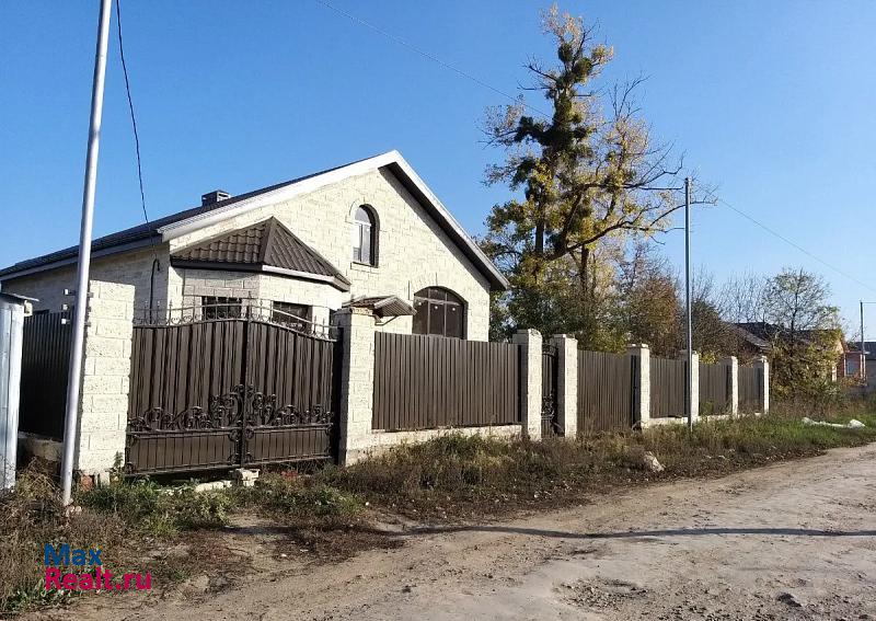 Ставрополь Серафимовская улица, 20 частные дома