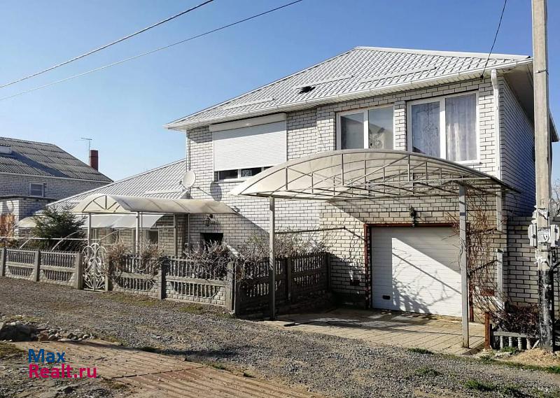 Волгоград посёлок городского типа Верхнезареченский, улица Дундича, 170 частные дома