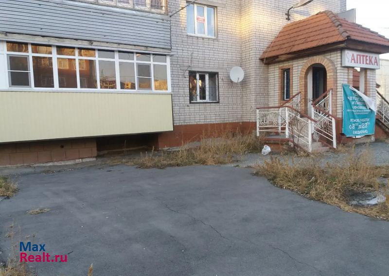 улица Космонавтов, 90 Черкесск купить квартиру