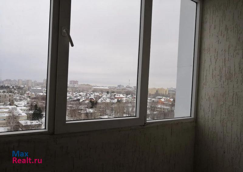 улица Геннадия Донковцева, 3 Оренбург продам квартиру