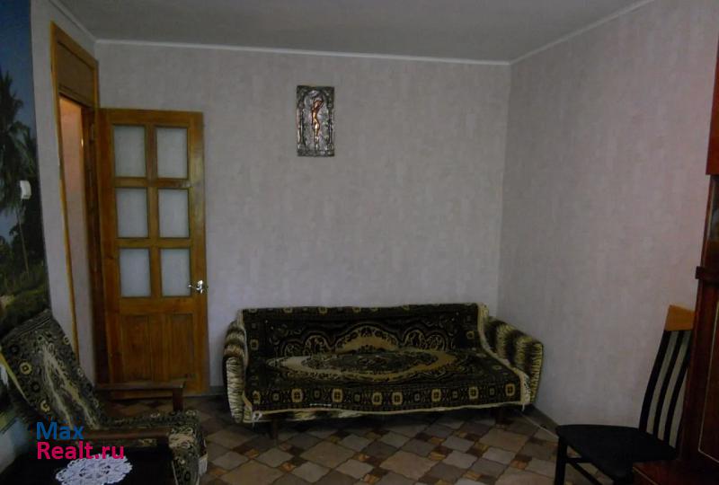 улица Адмирала Нахимова, 137 Астрахань купить квартиру