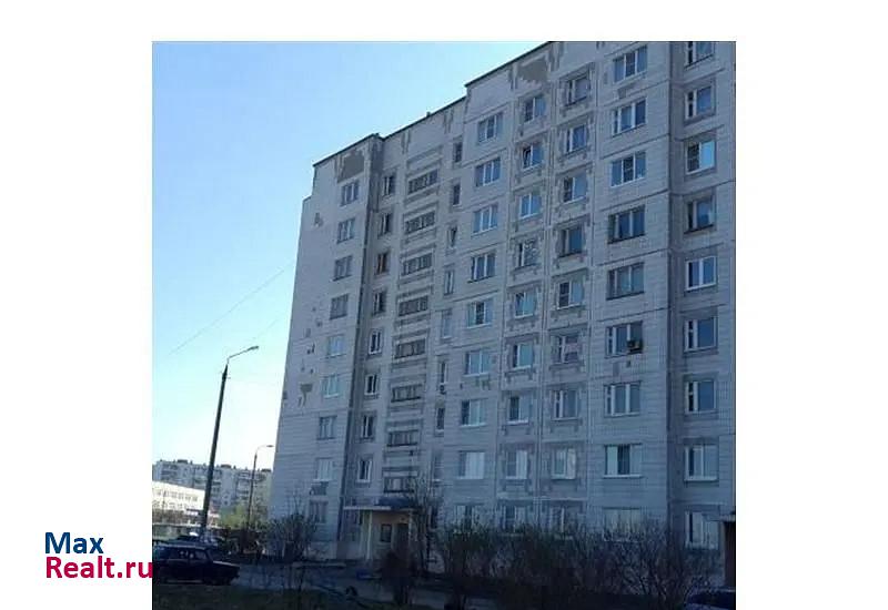 улица Строителей Ковров купить квартиру