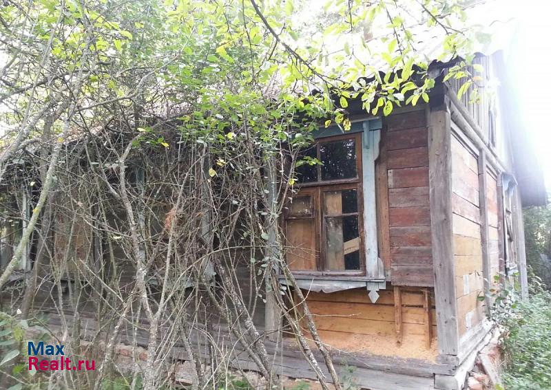 Шатура проспект Ильича, 59 частные дома