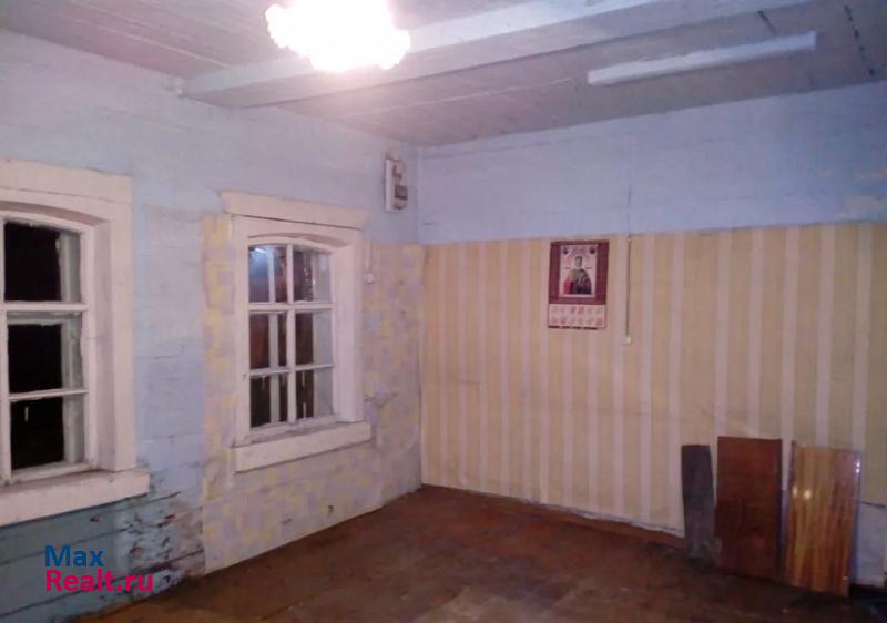 Ангарск поселок Усть-Балей частные дома