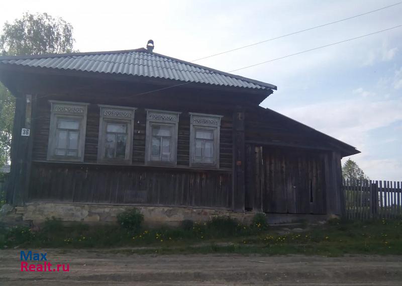 Березовка деревня Пуздрино частные дома