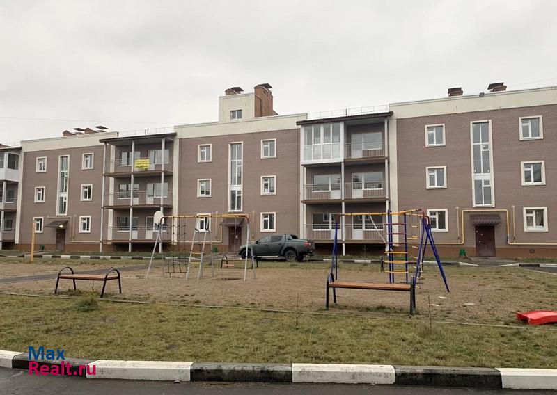 деревня Липовицы, жилой комплекс Зеленый квартал, 6 Ярославль купить квартиру