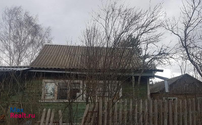 Туношна деревня Дмитриево частные дома