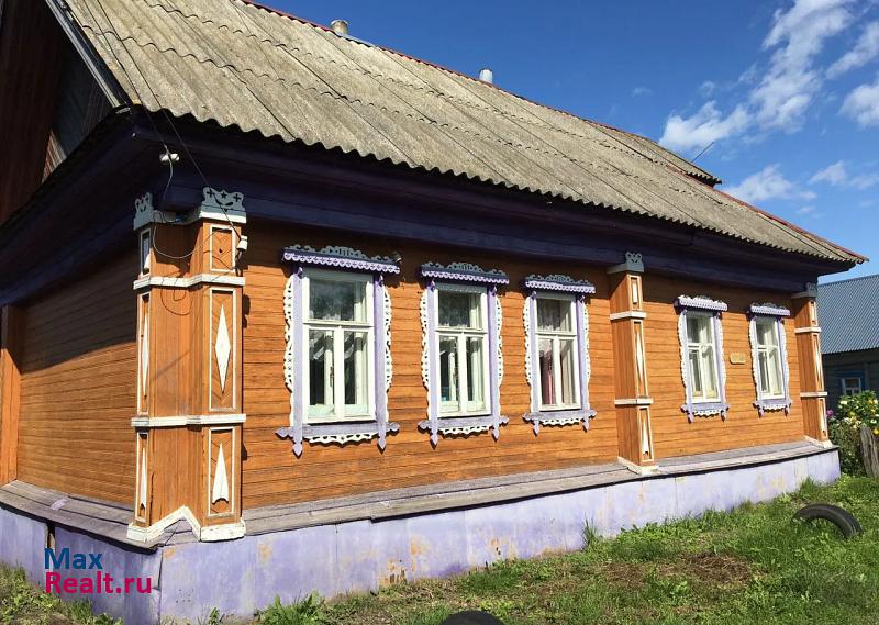 Чкаловск деревня Кулаево, 9 частные дома