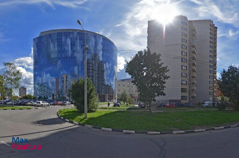 улица Гагарина, 5 Обнинск аренда квартиры
