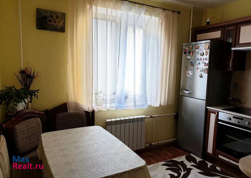 проспект Вячеслава Клыкова, 73 Курск продам квартиру