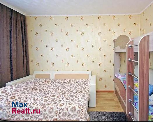 Краснознамённая улица, 26к5 Омск продам квартиру