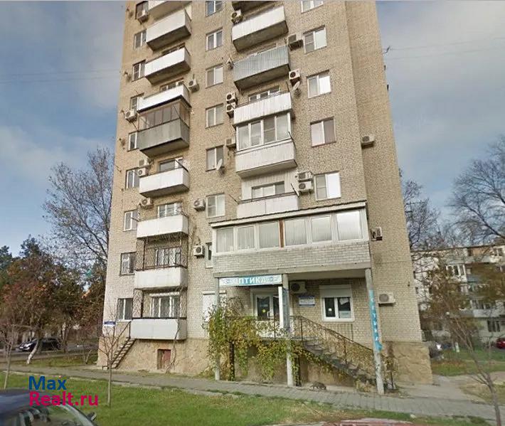 Черноморская улица, 13 Анапа купить квартиру