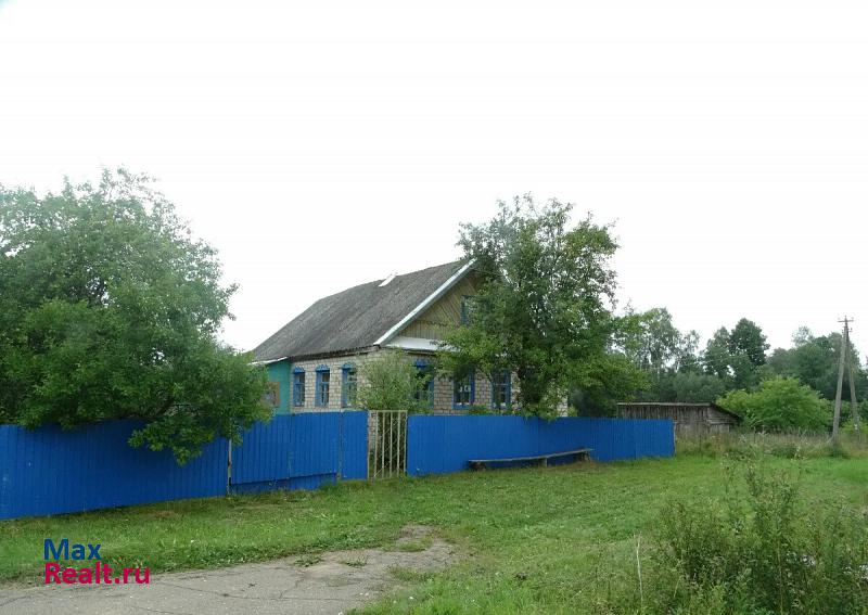 Дедовичи Новгородская область, деревня Переезд