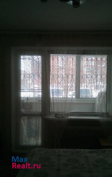 проспект Кирова, 407 Самара продам квартиру
