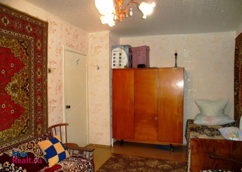 посёлок Соцгород, Долотный переулок, 6 Самара купить квартиру
