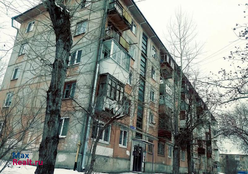 Техническая улица, 47А Екатеринбург продам квартиру