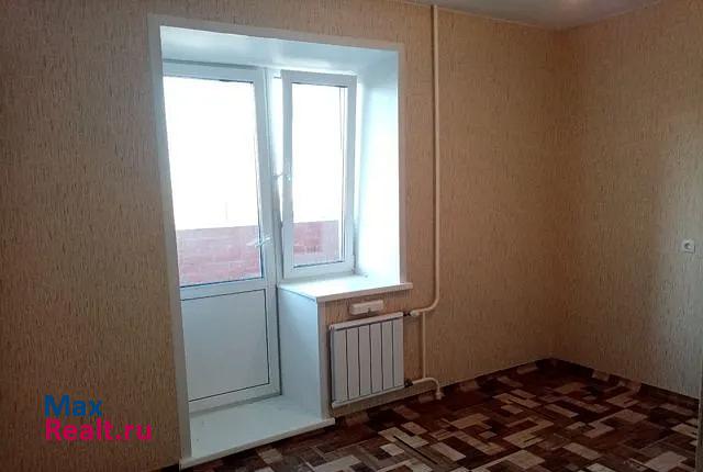 улица Елены Стасовой, 38Д Красноярск продам квартиру