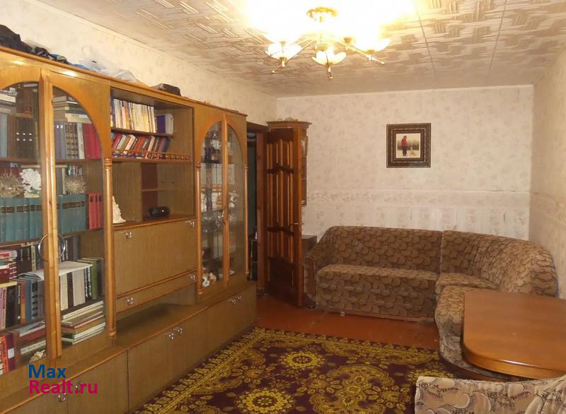 Московская улица, 61В Липецк продам квартиру