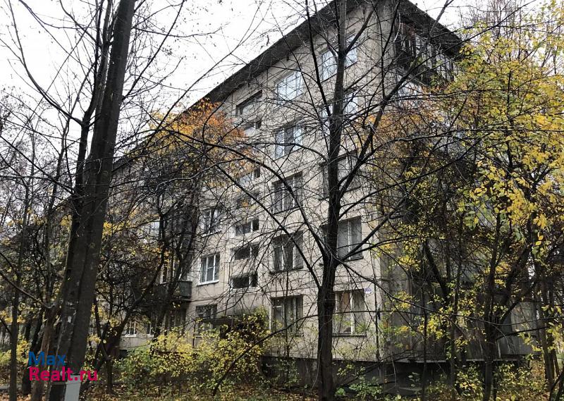 Альпийский переулок, 11к1 Санкт-Петербург купить квартиру