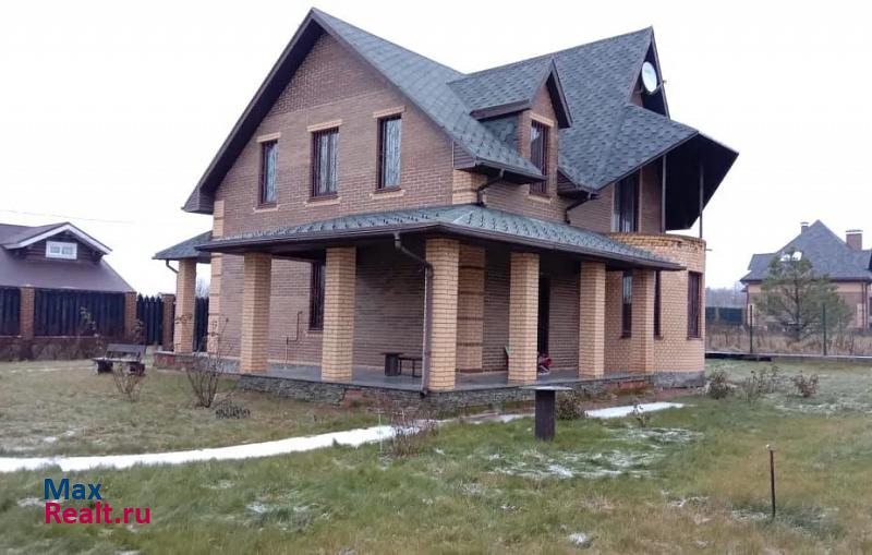 Новопетровское ДНП Альпийские Луга частные дома