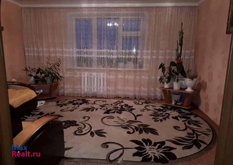 проспект Строителей, 68 Нижнекамск купить квартиру