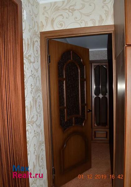 проспект Строителей, 36 Барнаул продам квартиру