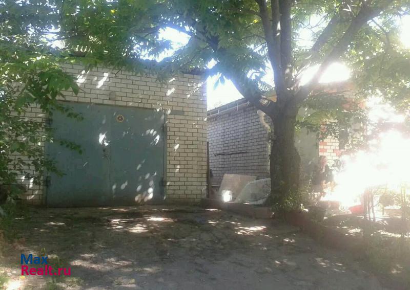 Железногорск улица Рокоссовского, 28 частные дома
