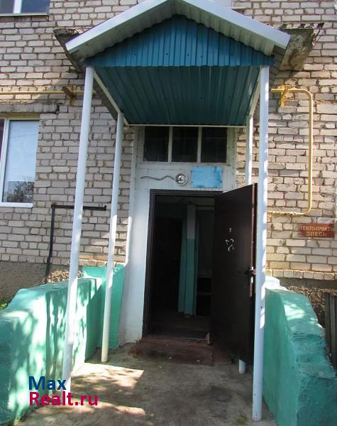 село Кушнаренково, Лесная улица Кушнаренково купить квартиру