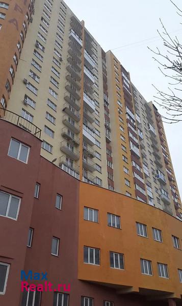улица Георгия Димитрова, 14 Самара купить квартиру