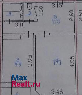 территория Горелово, Красносельское шоссе, 54к4 Санкт-Петербург продам квартиру