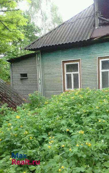Коренево село Николаево-Дарьино частные дома