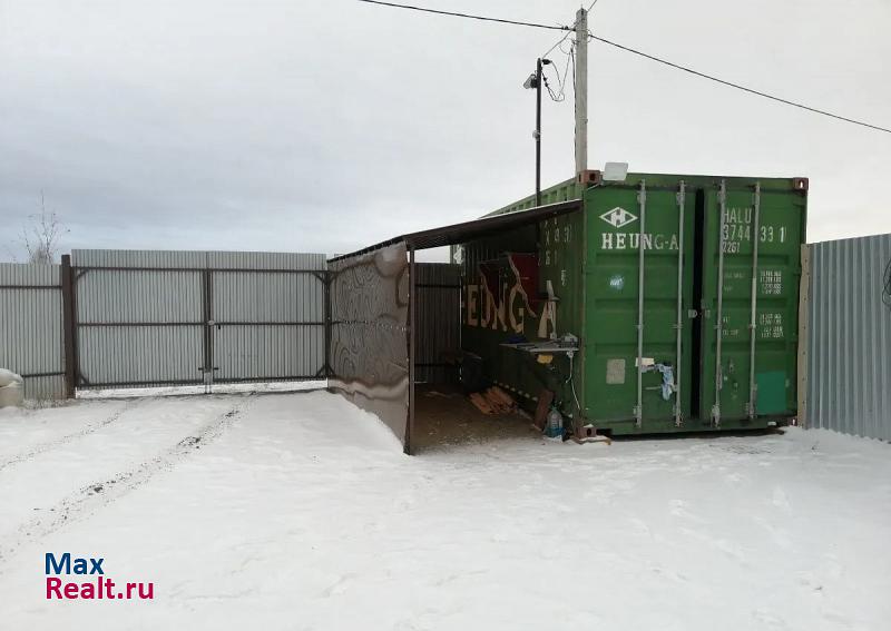 Челябинск Сосновский район